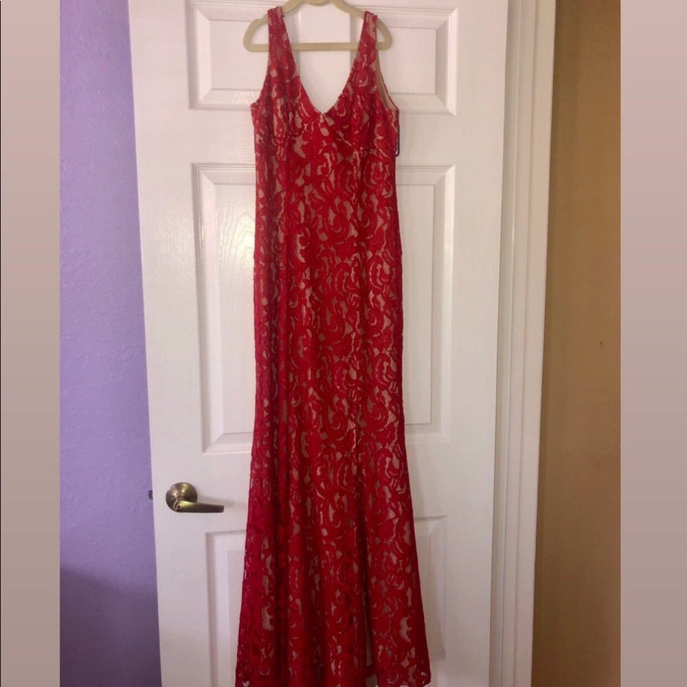 BCBG Generation Dress